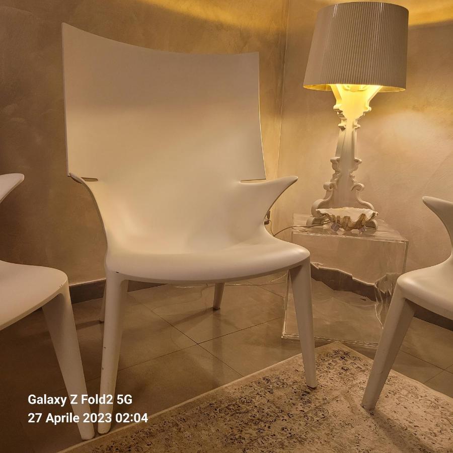 Raggi Di Sole Bed & Breakfast Кустоначи Екстериор снимка
